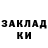 Кетамин ketamine Daniil Staxov